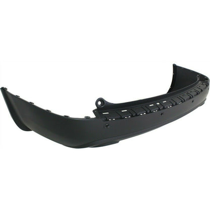 2008-2012 Buick Enclave (W/ Sensor Holes) Raer Bumper