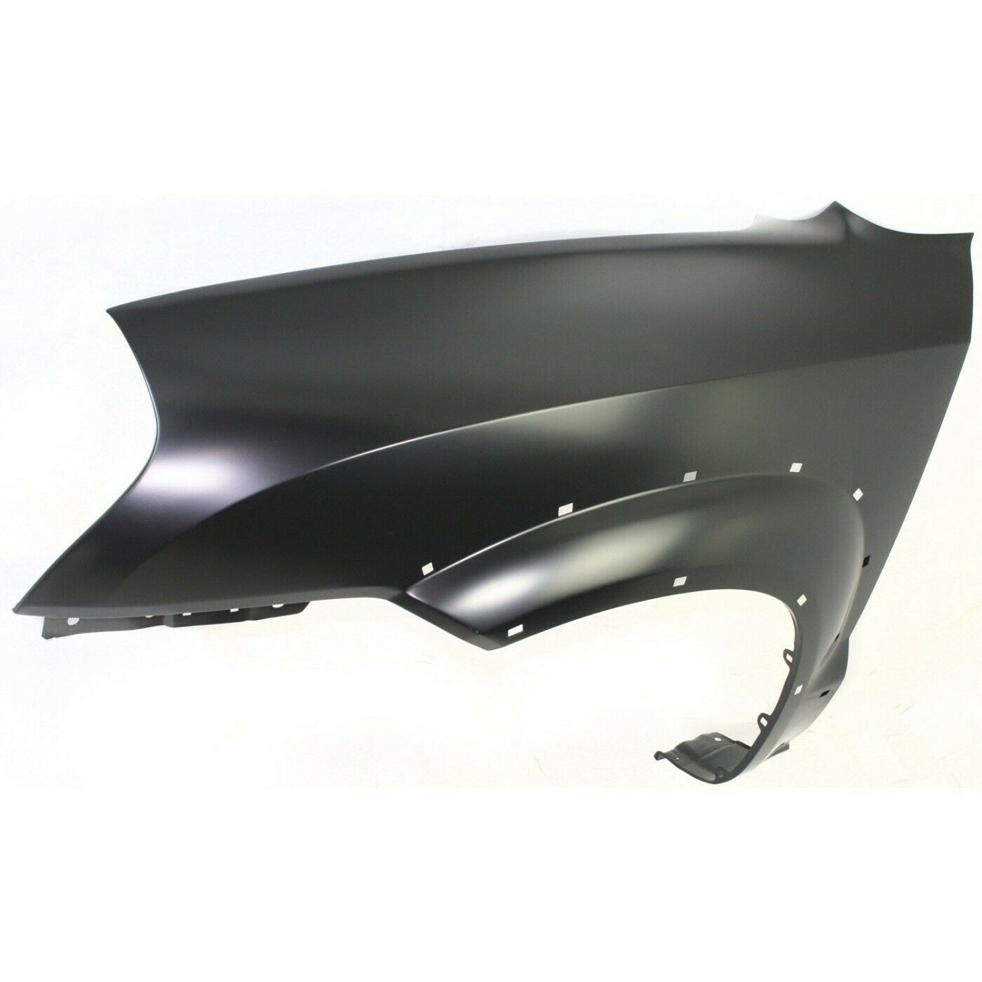 2005-2009 Hyundai Tucson (2.7L W/ Flare Holes) Fender