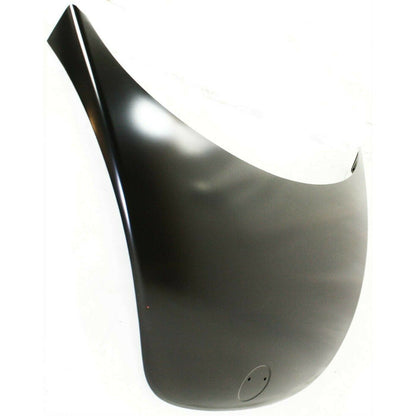 1999-2005 Volkswagen New Beetle Hood