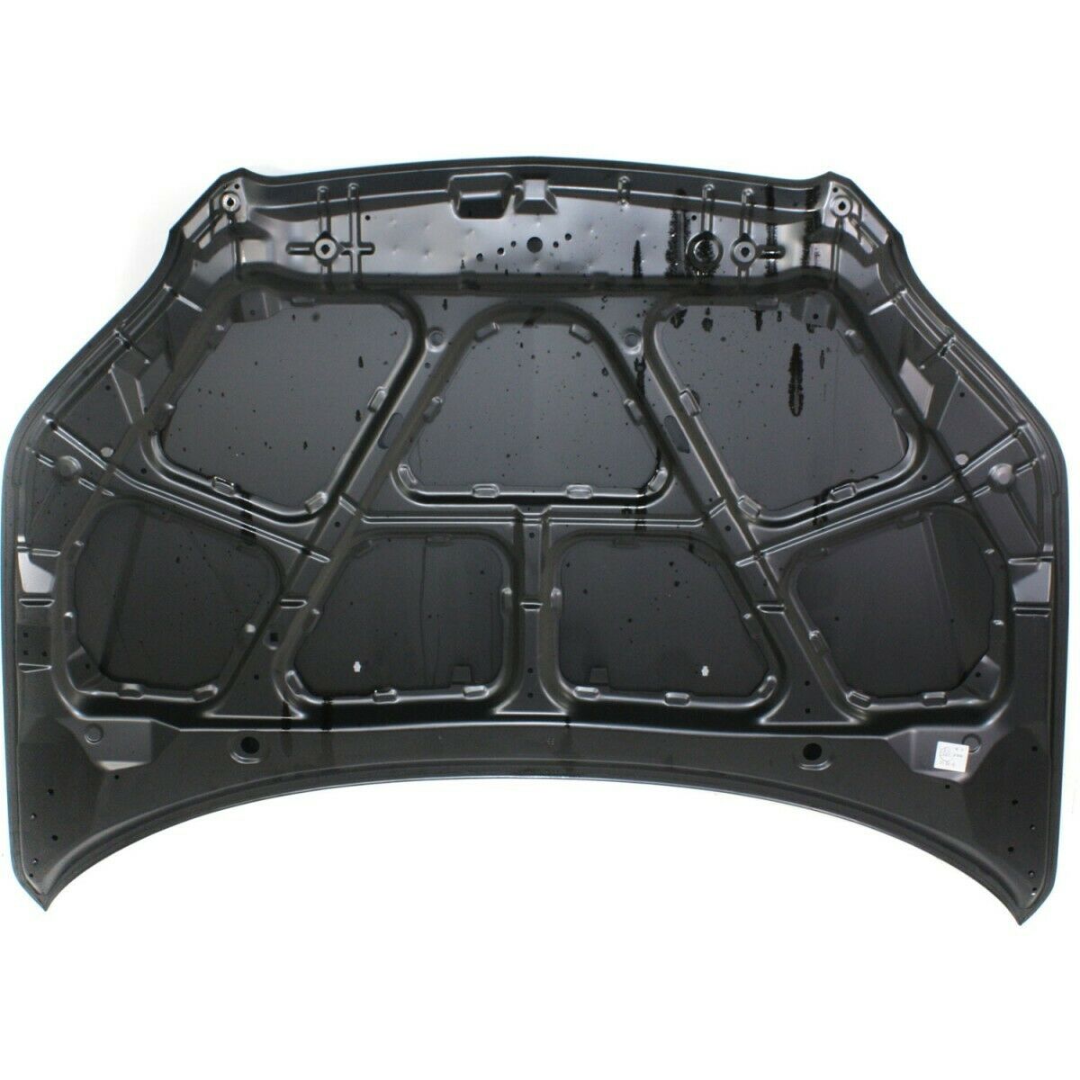 2009-2011 Chevy Aveo 5 Hood