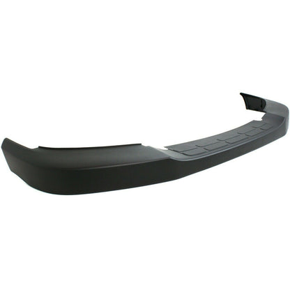 2003-2019 Chevy Express Front Upper Bumper