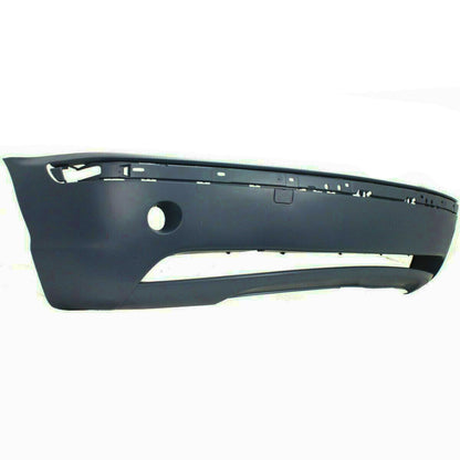 2002-2005 BMW 3-Series Sedan/Wagon Front Bumper