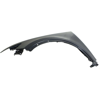 2003-2007 Infiniti FX35/FX45 Fender