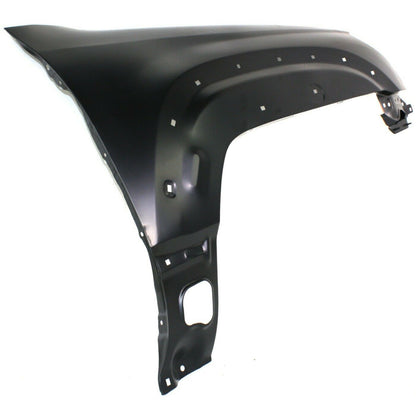 2006-2009 Toyota 4Runner Fender