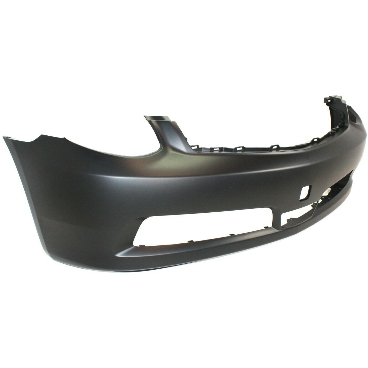 2005-2006 Infiniti G35 Sedan (All Wheel Drive) Front Bumper Painted