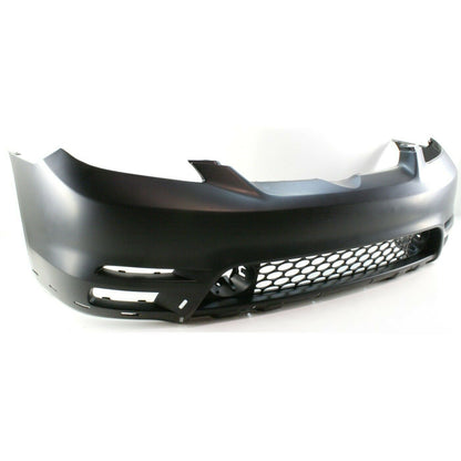 2003-2004 Toyota Matrix (XR, XRS) Front Bumper