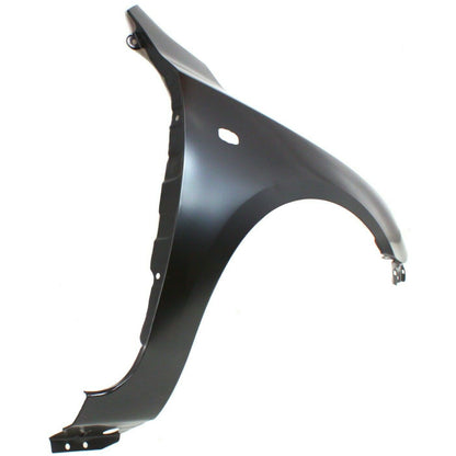 2004-2009 Mazda 3 (4 Door Hatchback) Fender