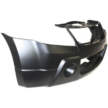 2006-2008 Suzuki Grand Vitara Front Bumper