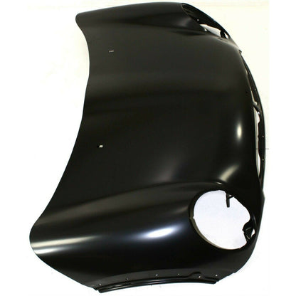 2002-2008 Mini Cooper (Base) Hood