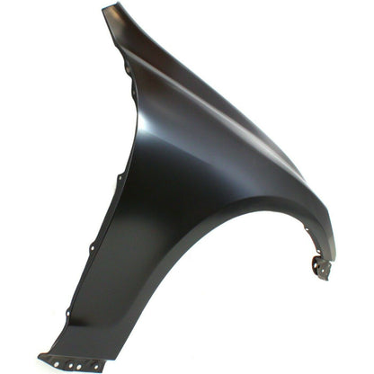 2006-2007 Lexus GS430 Fender