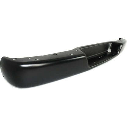 2003-2019 Chevy Express Rear Bumper