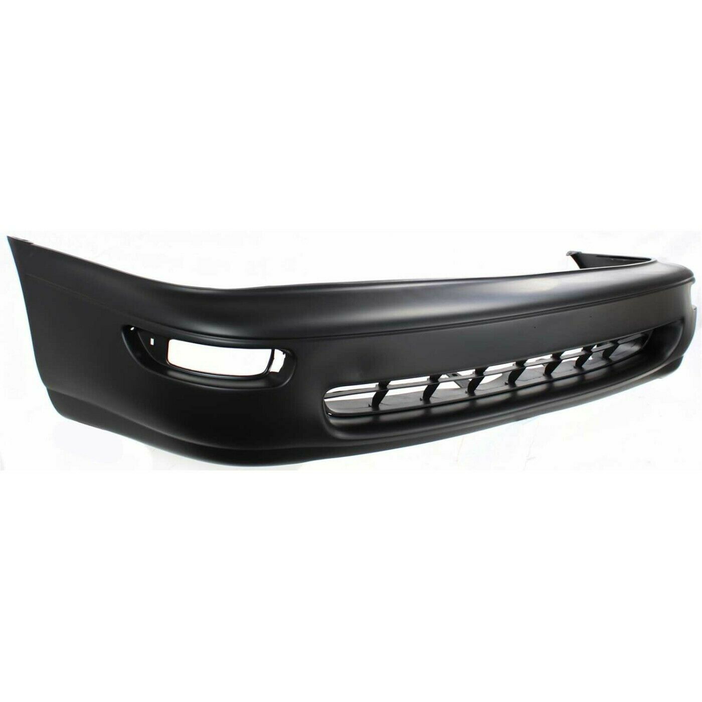 1993-1997 Toyota Corolla Front Bumper