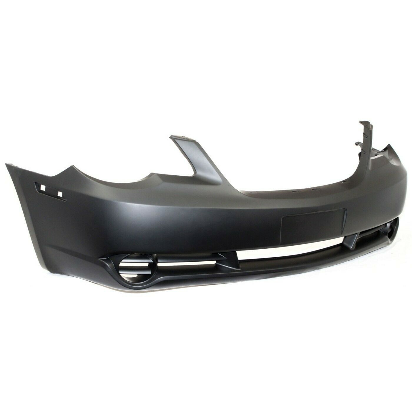 2007-2010 Chrysler Sebring Front Bumper Painted