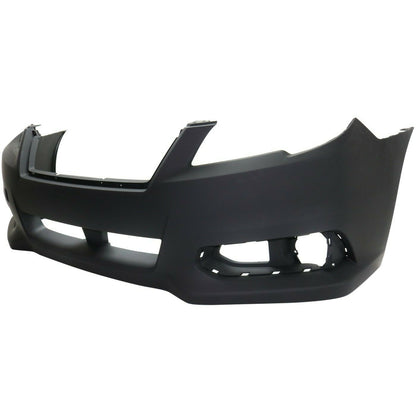 2013-2014 Subaru Legacy Front Bumper