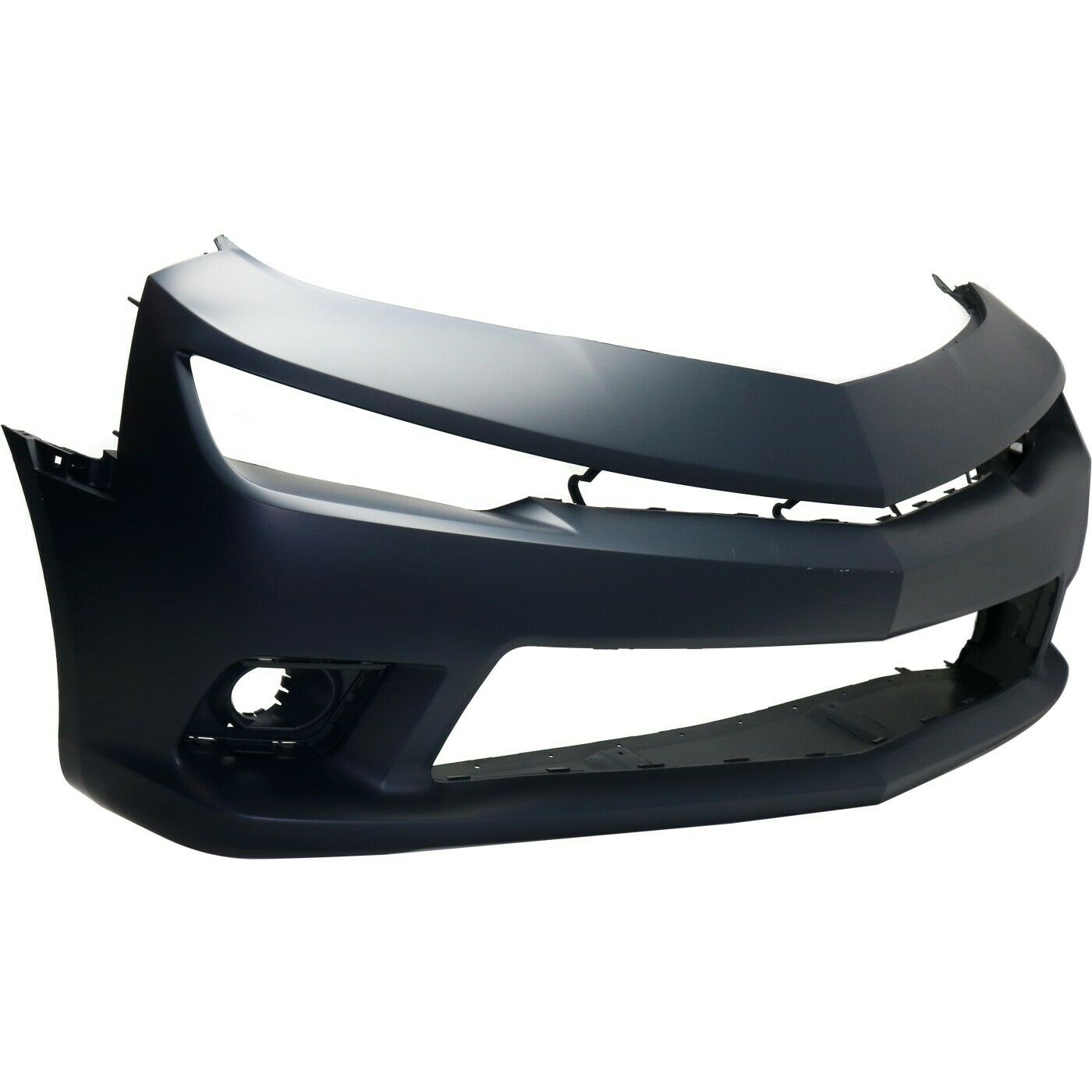 2014-2015 Chevy Camaro (SS   -   W/ RS Package) Front Bumper - Fits Part Number 22997721