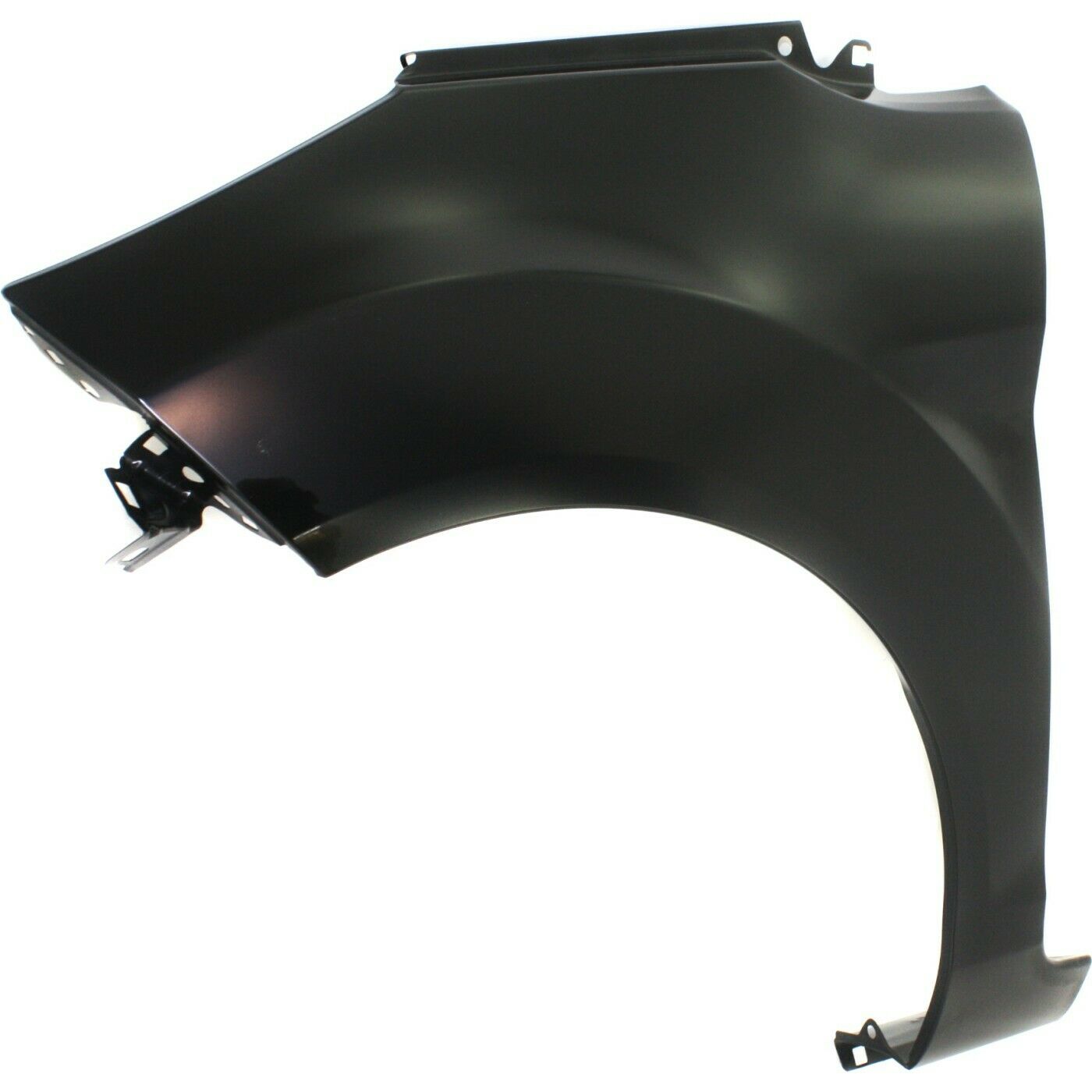 2011-2013 Ford Fiesta Fender