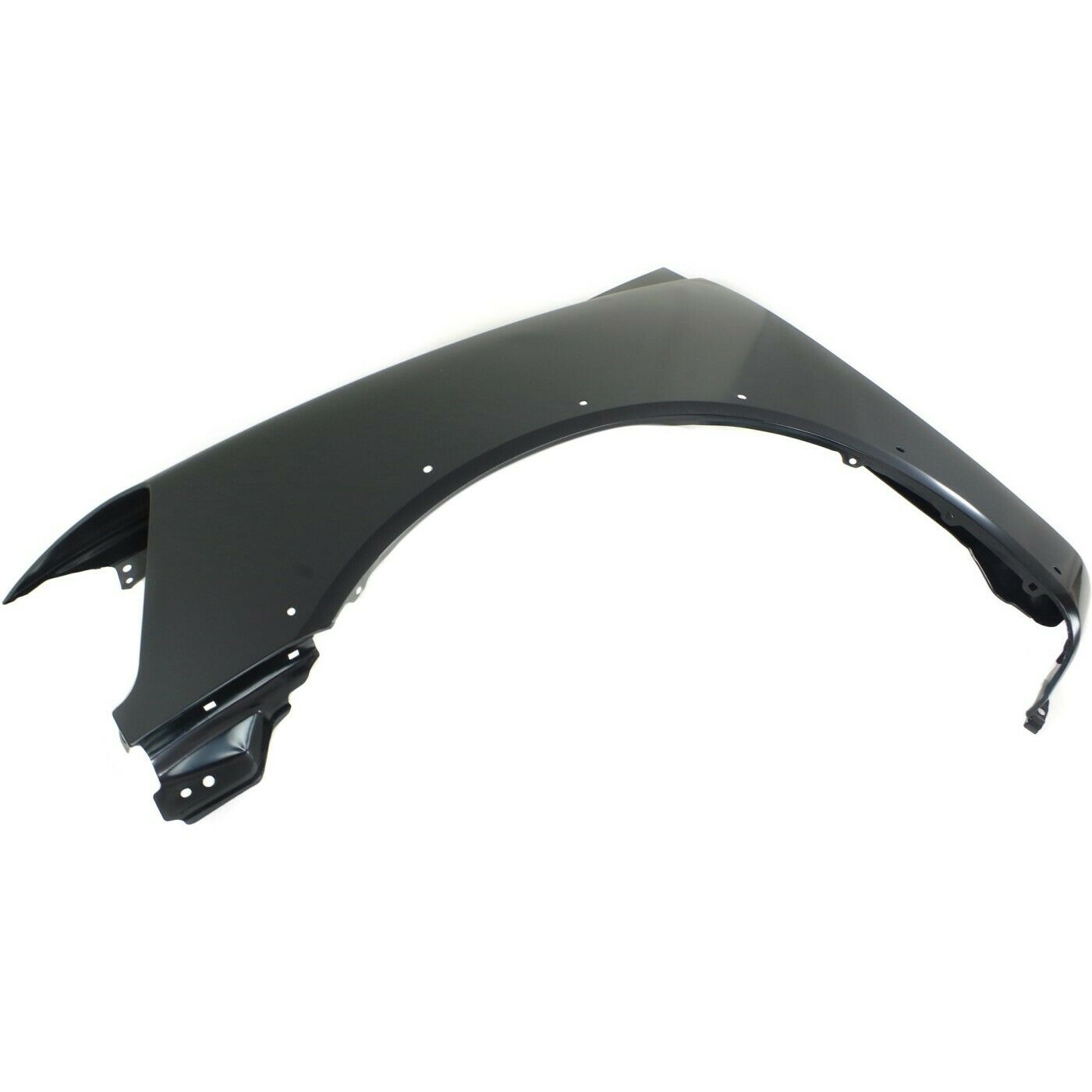 2008-2015 Nissan Armada Fender