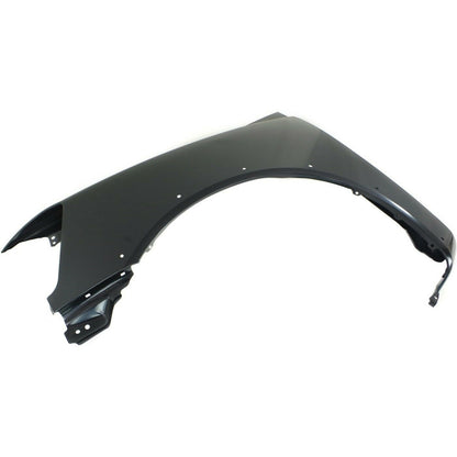 2008-2015 Nissan Armada Fender