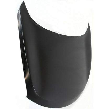 2009-2014 Nissan Murano Hood