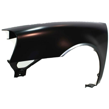 2004-2008 Pontiac Grand Prix Sedan Fender