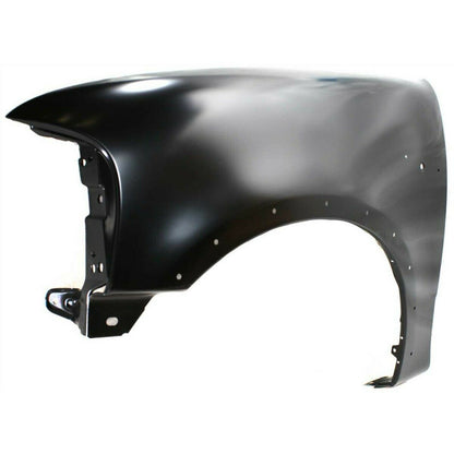 1997-2003 Ford F150/F250 (W/ Molding Holes) Fender