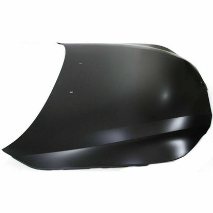 2004-2010 BMW 5-Series Hood