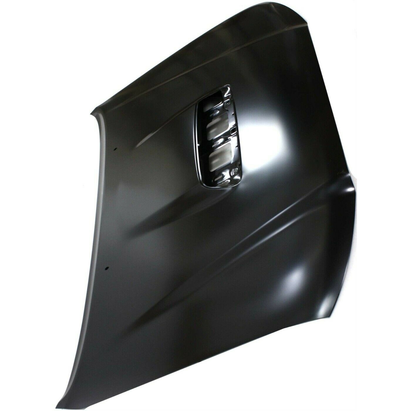 2005-2011 Toyota Tacoma (W/ Scoop Insert) Hood