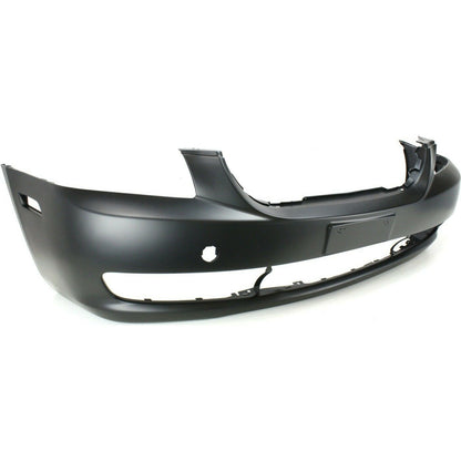 2006-2008 Kia Optima Front Bumper Painted