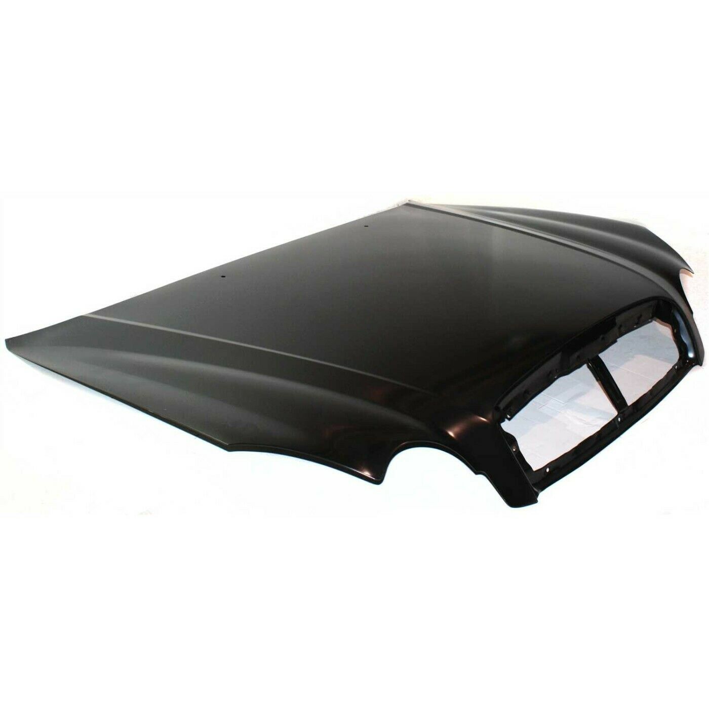 2002-2005 Hyundai Sonata Hood