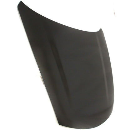 2009-2013 Mazda 6 Hood