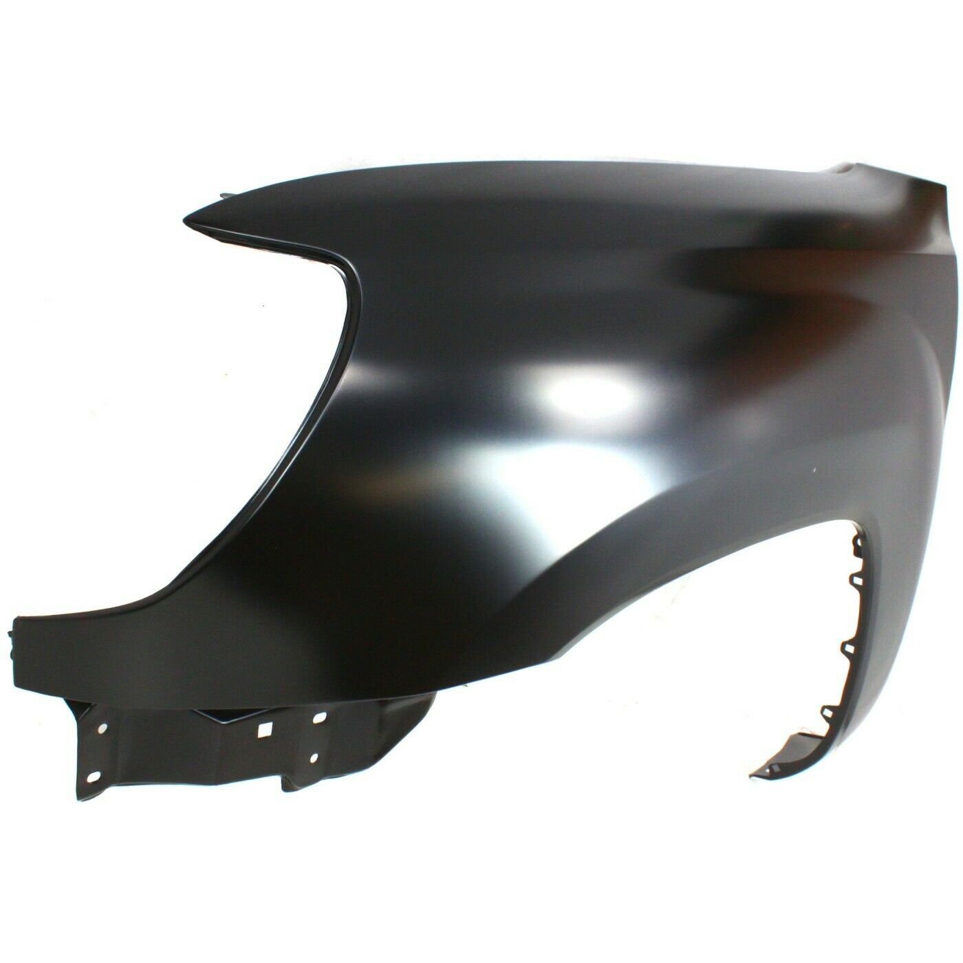 2005-2015 Toyota Tacoma 2WD Fender