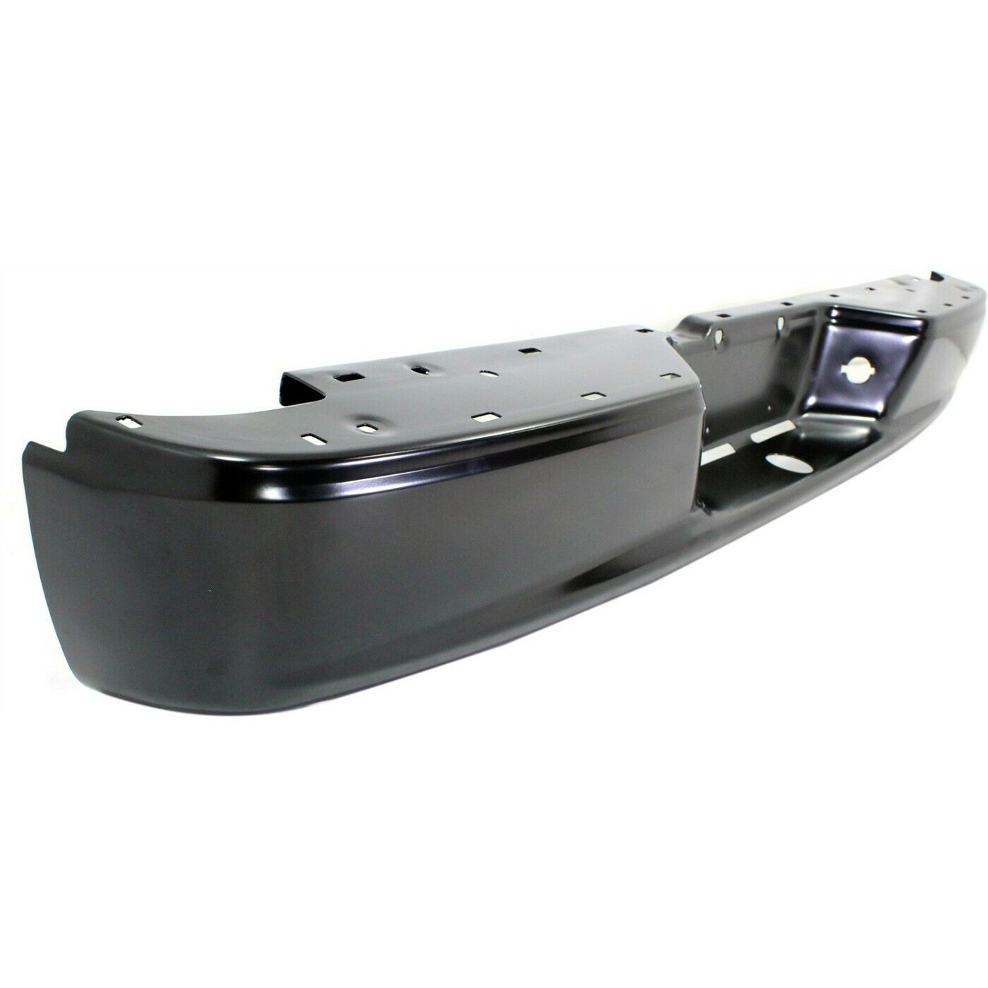 2005-2011 Dodge Dakota Rear Bumper