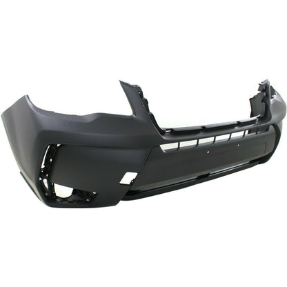 2014-2018 Subaru Forester (2.0L) Front Bumper