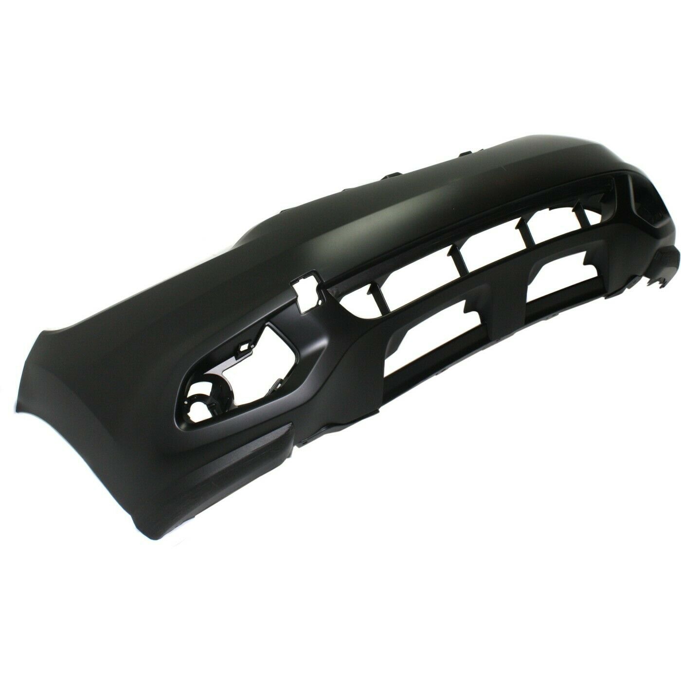 2011-2014 Nissan Murano SUV Front Bumper