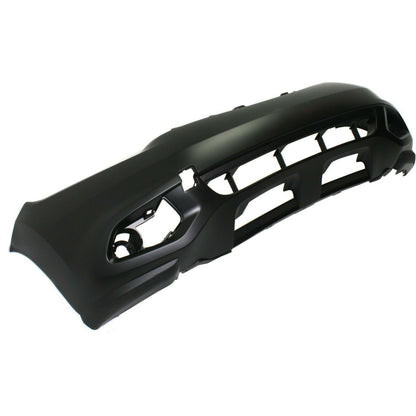 2011-2014 Nissan Murano SUV Front Bumper