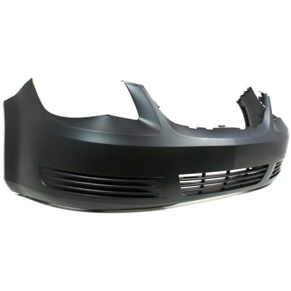 2008-2009 Pontiac G5 (W/O Fog Light Holes) Front Bumper