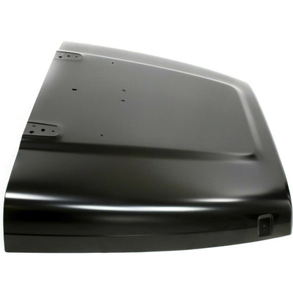 1997-2006 Jeep Wrangler Hood