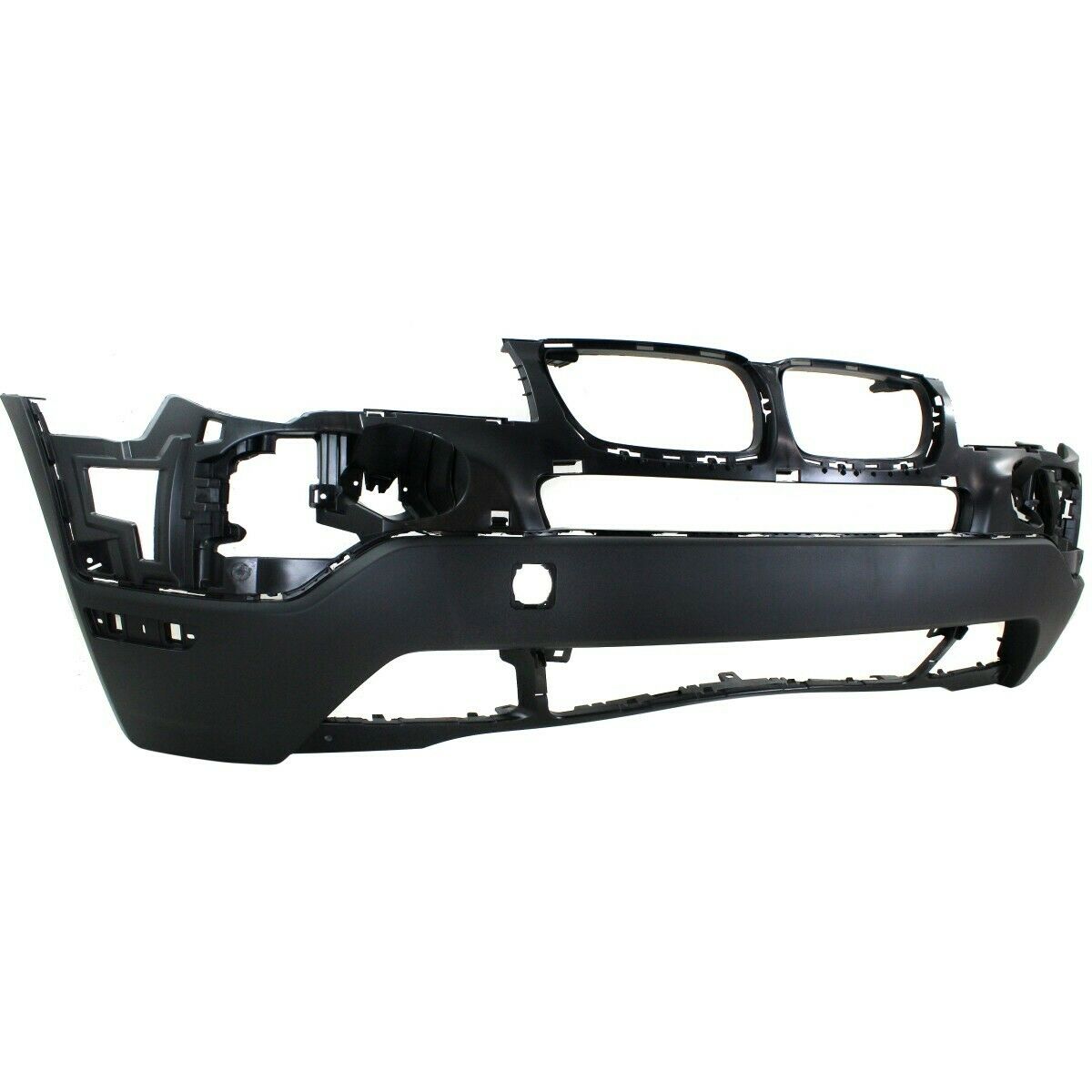 2007-2010 BMW X3 (W/O Sensor Holes) Front Lower Bumper