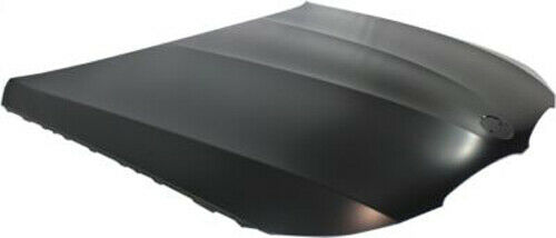 2009-2011 BMW 3-Series Sedan/Wagon Hood