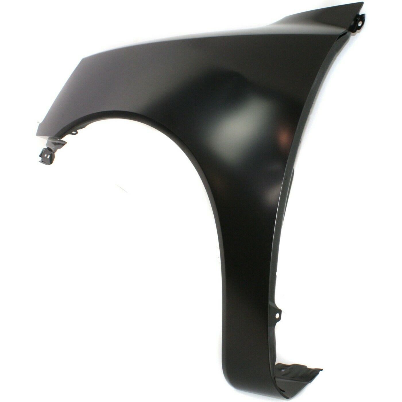 2004-2008 Nissan Titan Fender