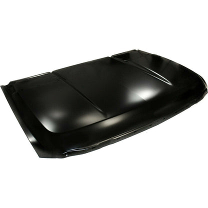 2011-2014 Chevy Silverado 2500/3500 Hood