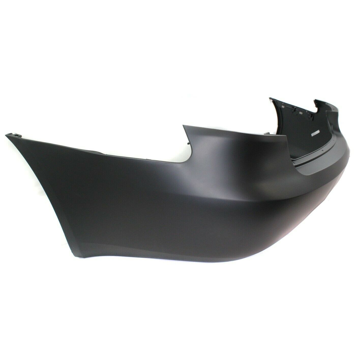 2006-2008 Hyundai Sonata (3.3L) Rear Bumper