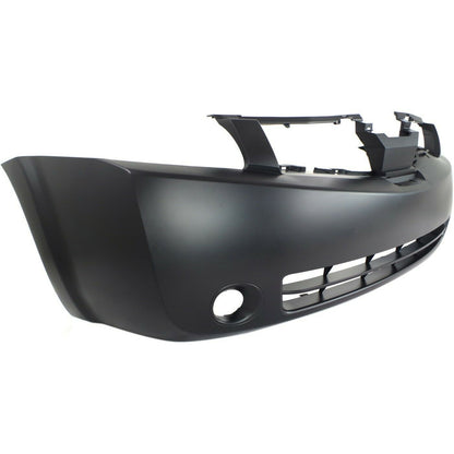 2004-2006 Nissan Quest Front Bumper