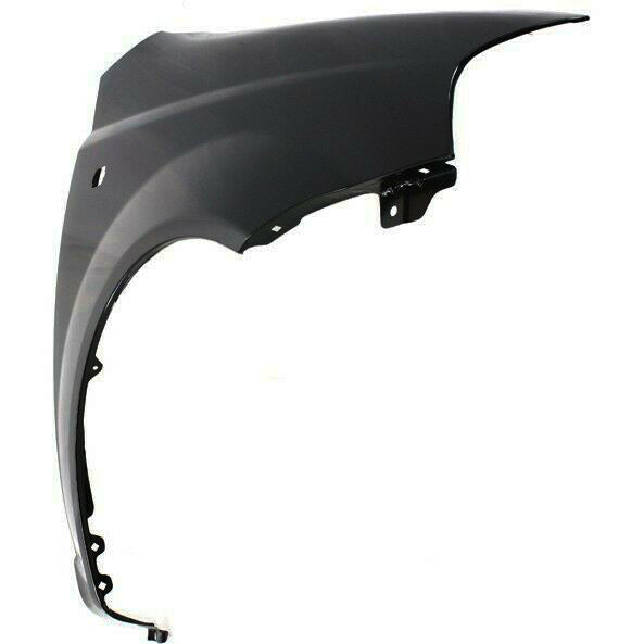 2004-2006 Chevy Aveo Fender