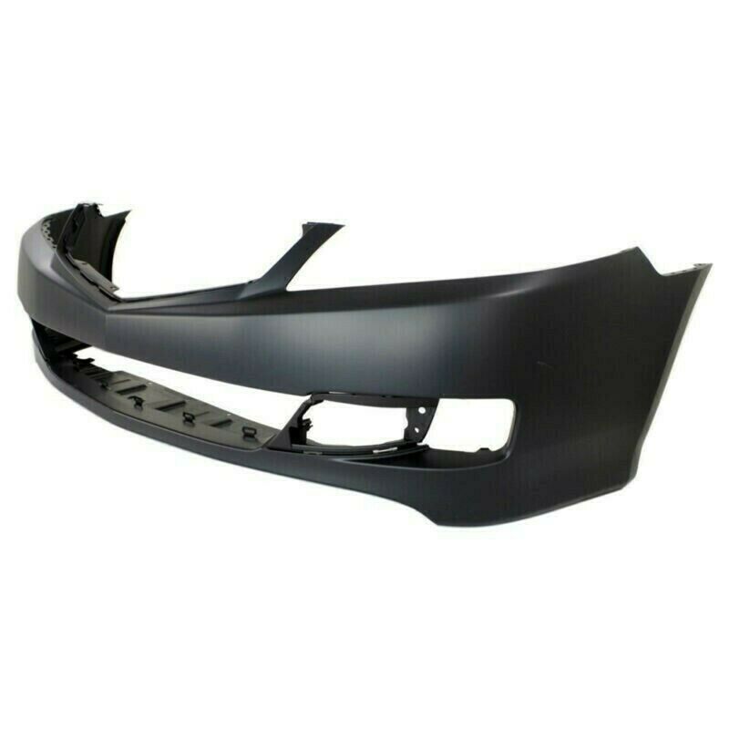 2006-2008 Acura TSX Front Bumper