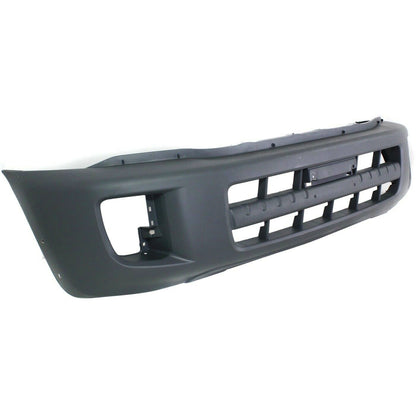 2001-2003 Toyota Rav4 (W/ Flare Holes) Front Bumper