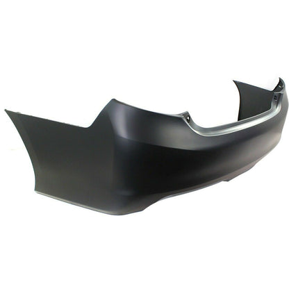 2012-2014 Toyota Camry (SE) Rear Bumper