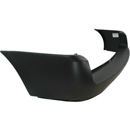 2005-2009 Chevy Uplander Rear Bumper