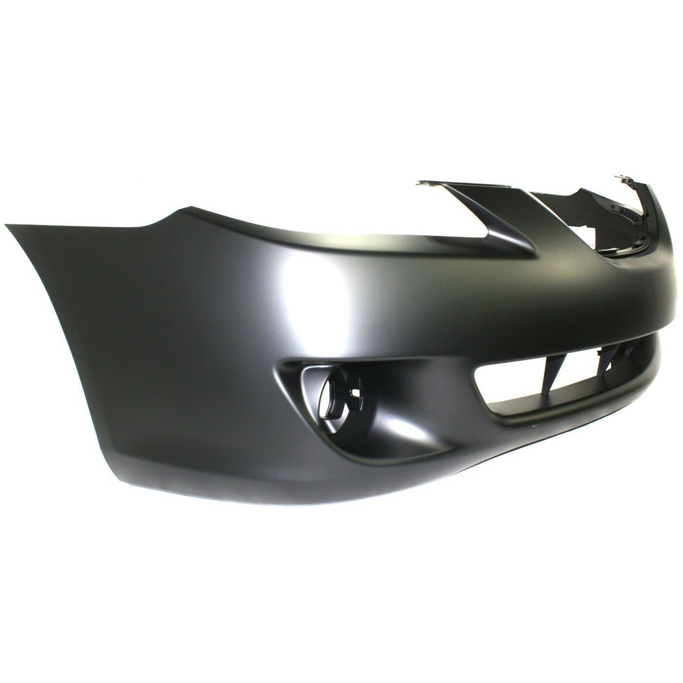 2004-2006 Toyota Solara Front Bumper - Fits Part Number 52119AA907