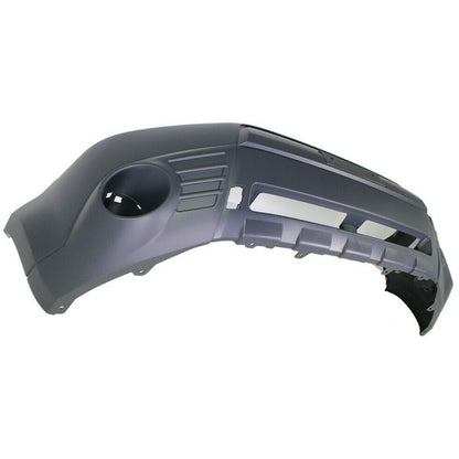 2009-2013 Subaru Forester Front Bumper - Fits Part Number 57704SC000